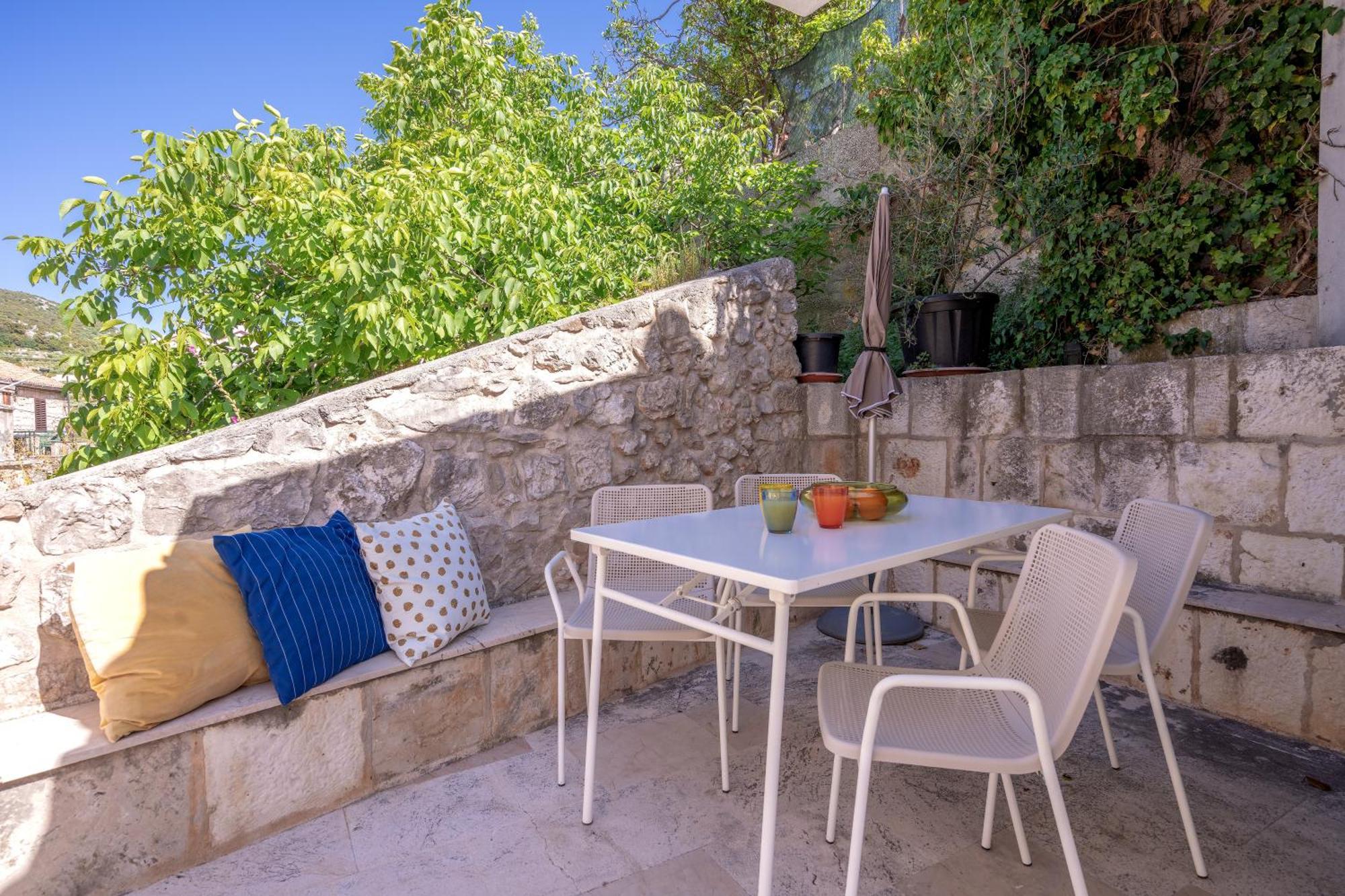 Stonehouse 22 - Zf Hvar Đảo Hvar Ngoại thất bức ảnh