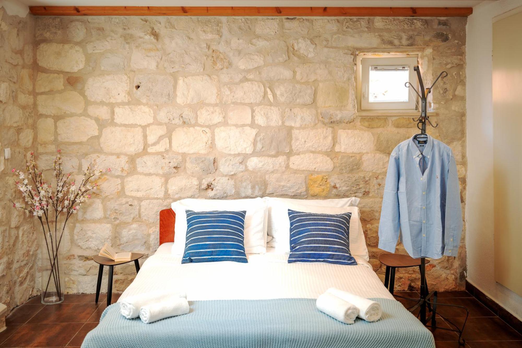 Stonehouse 22 - Zf Hvar Đảo Hvar Ngoại thất bức ảnh