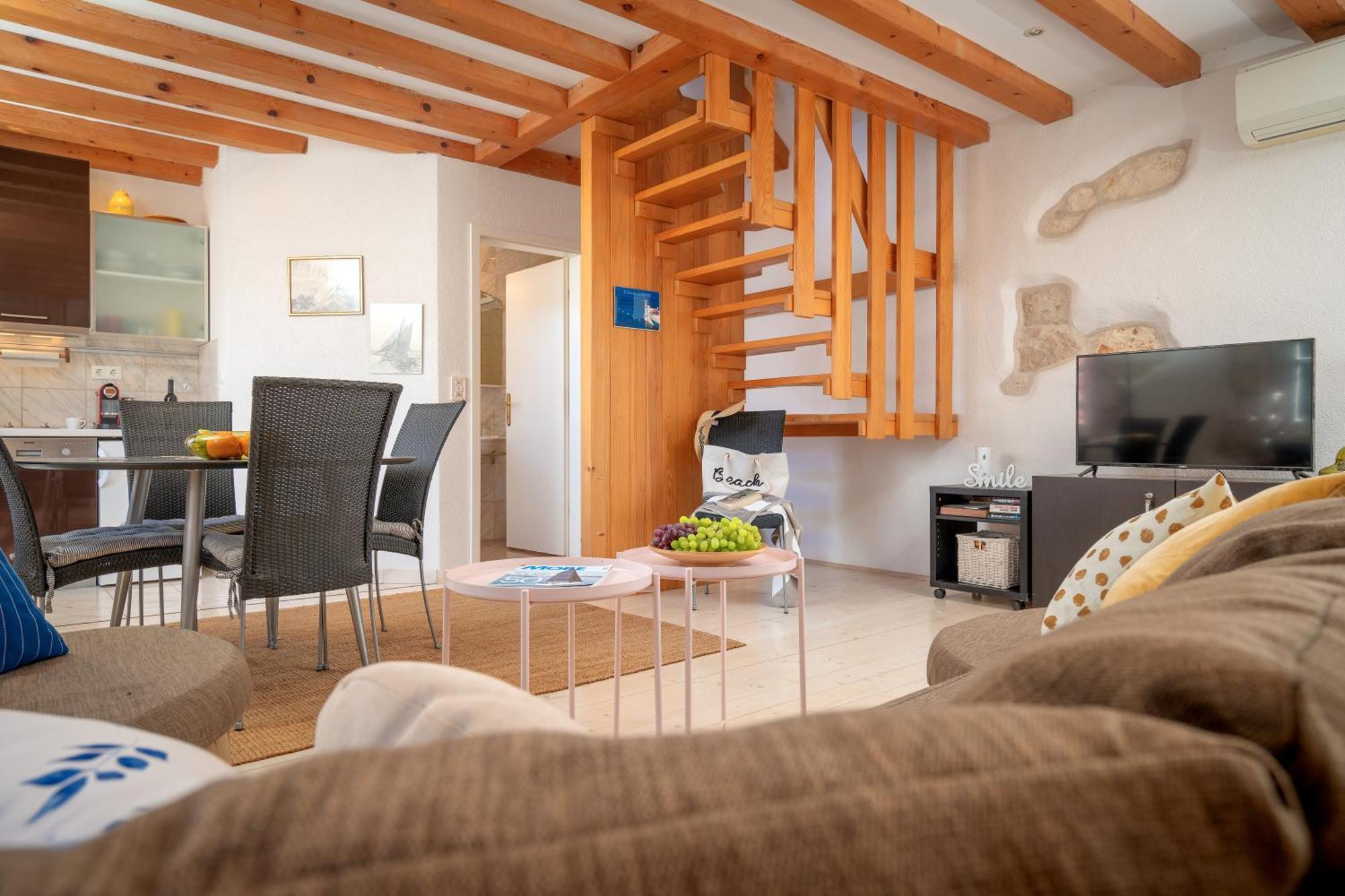 Stonehouse 22 - Zf Hvar Đảo Hvar Ngoại thất bức ảnh