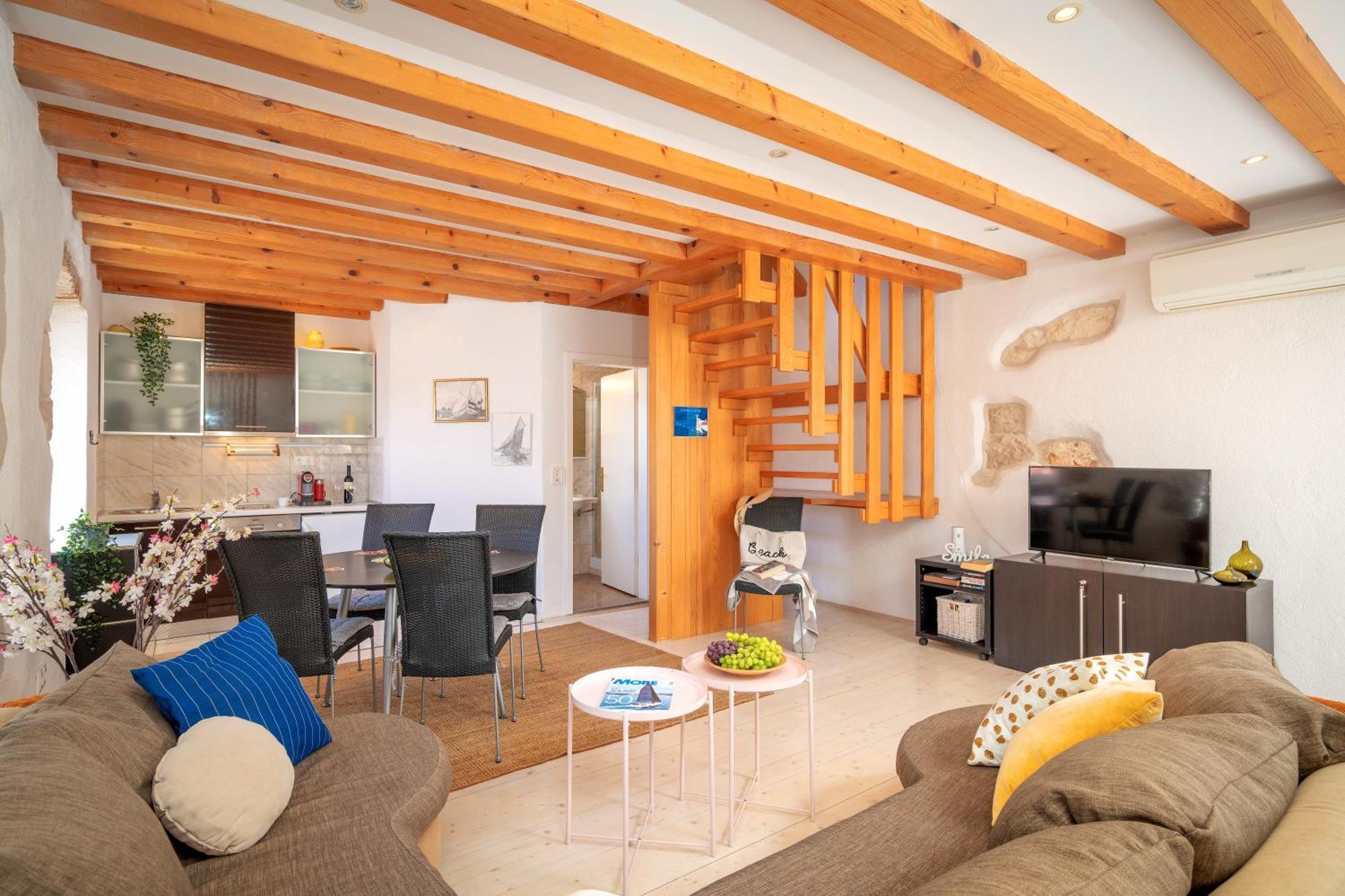 Stonehouse 22 - Zf Hvar Đảo Hvar Ngoại thất bức ảnh