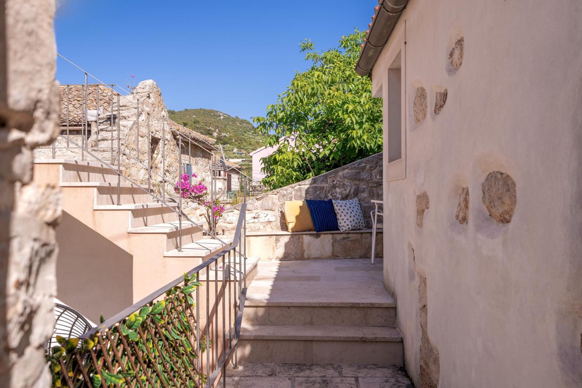 Stonehouse 22 - Zf Hvar Đảo Hvar Ngoại thất bức ảnh
