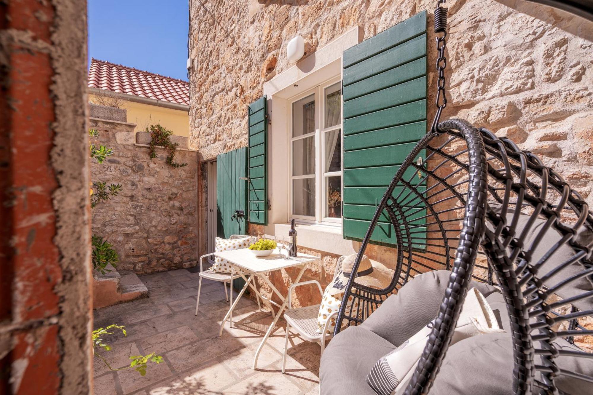 Stonehouse 22 - Zf Hvar Đảo Hvar Ngoại thất bức ảnh