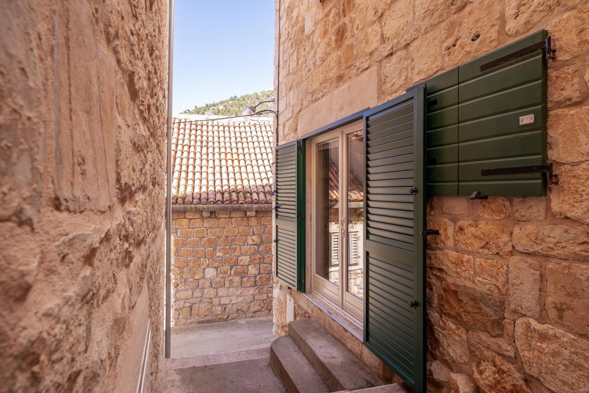 Stonehouse 22 - Zf Hvar Đảo Hvar Ngoại thất bức ảnh