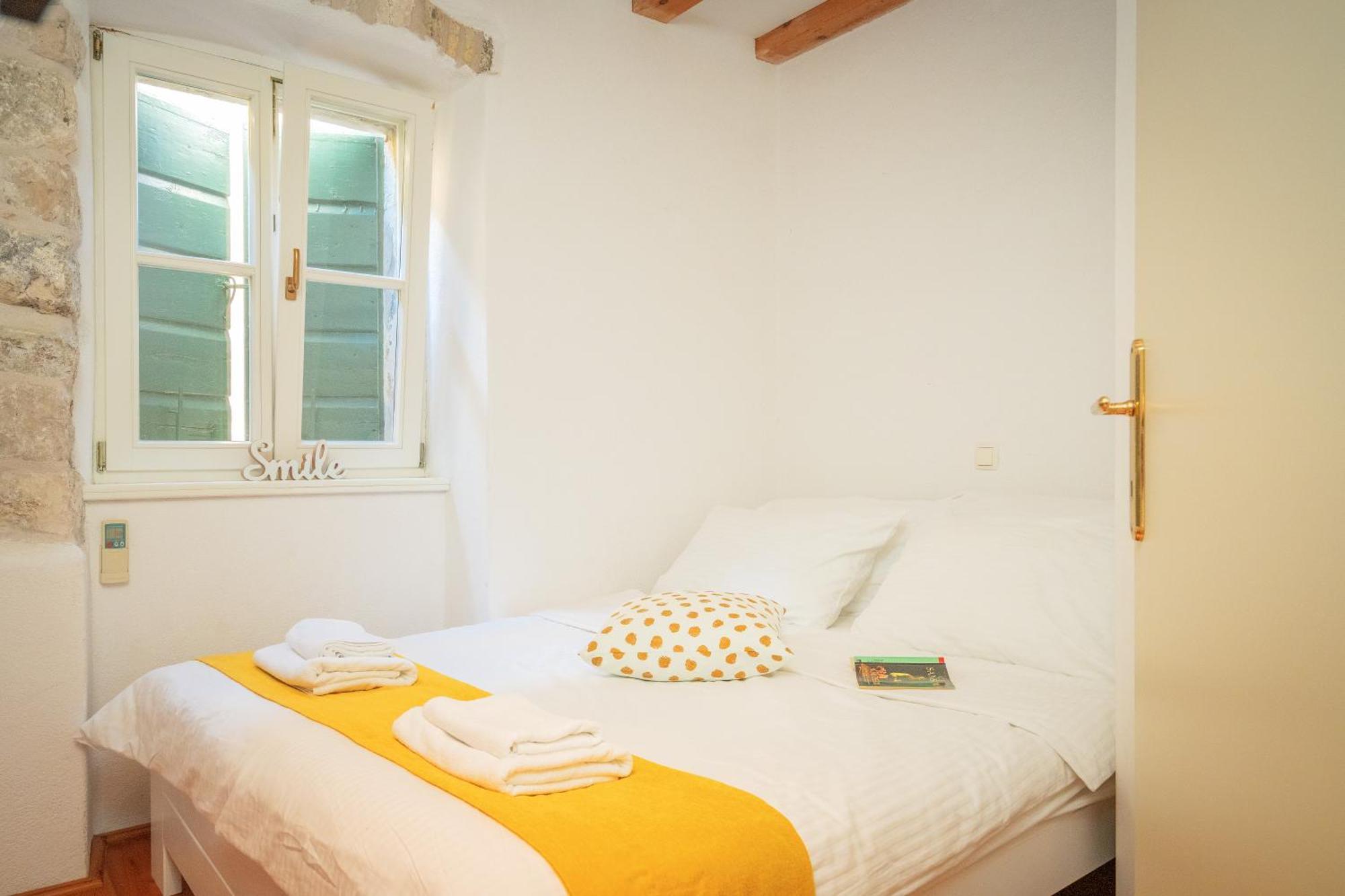Stonehouse 22 - Zf Hvar Đảo Hvar Ngoại thất bức ảnh
