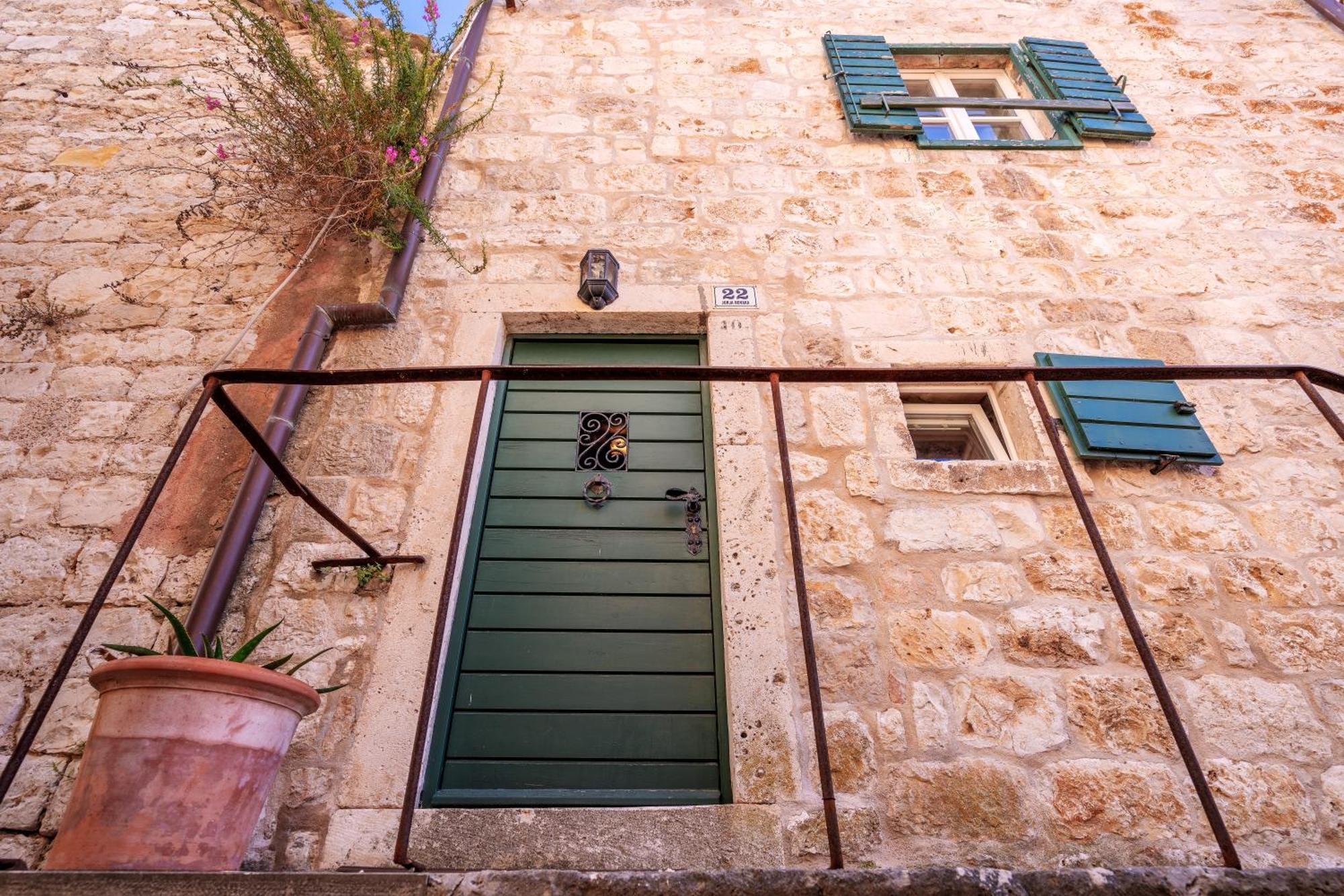 Stonehouse 22 - Zf Hvar Đảo Hvar Ngoại thất bức ảnh