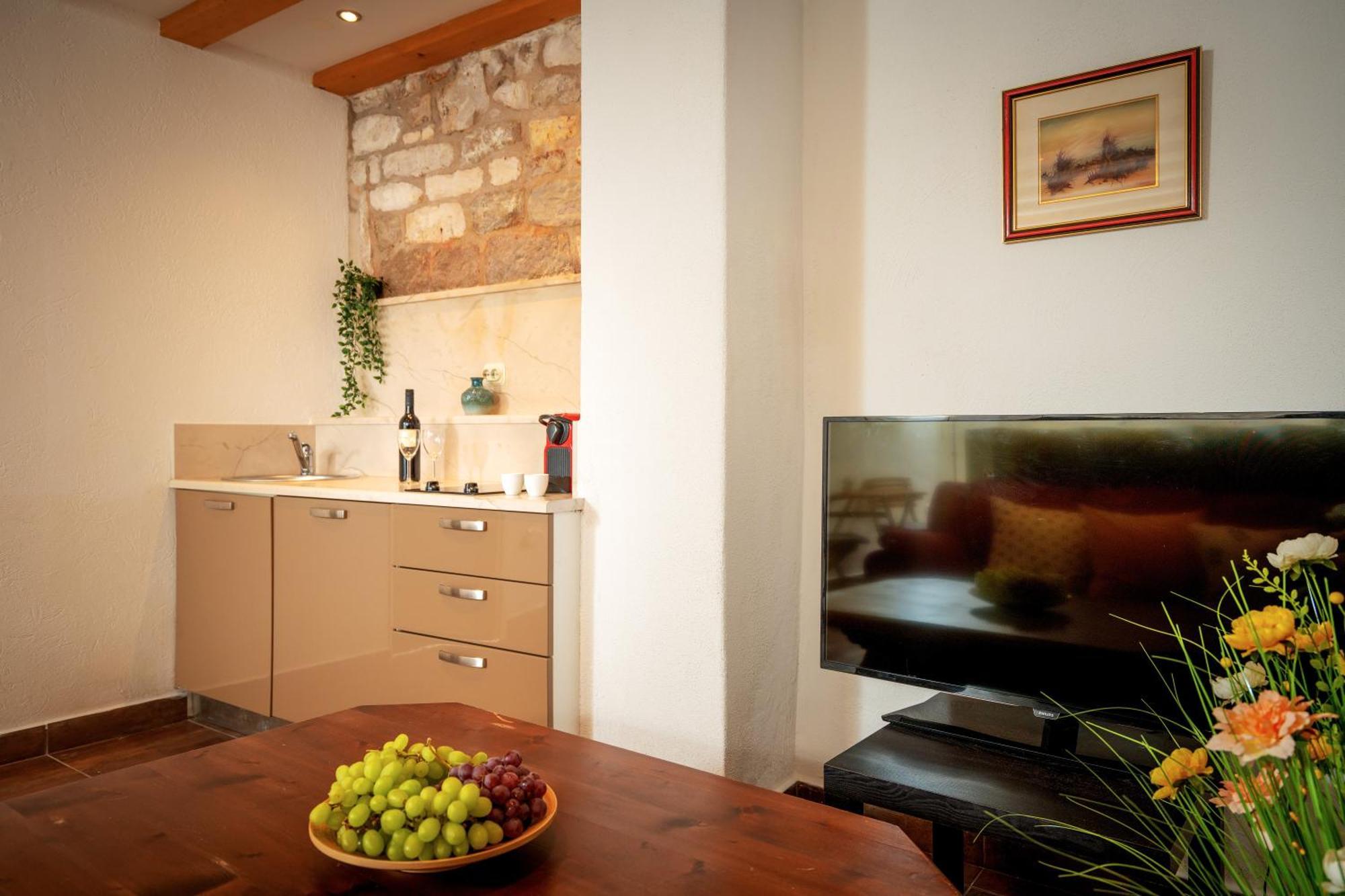 Stonehouse 22 - Zf Hvar Đảo Hvar Ngoại thất bức ảnh