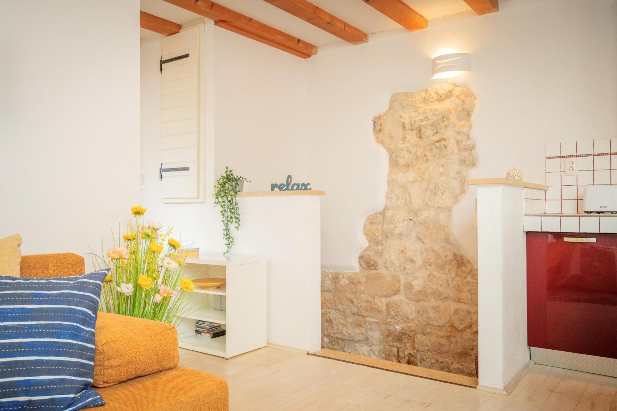 Stonehouse 22 - Zf Hvar Đảo Hvar Ngoại thất bức ảnh
