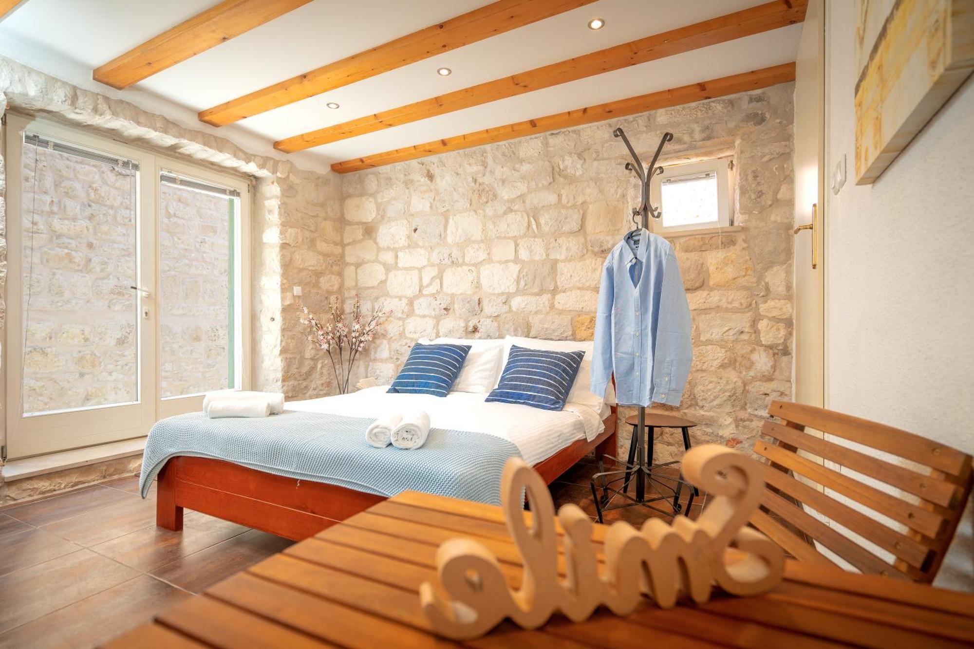 Stonehouse 22 - Zf Hvar Đảo Hvar Ngoại thất bức ảnh