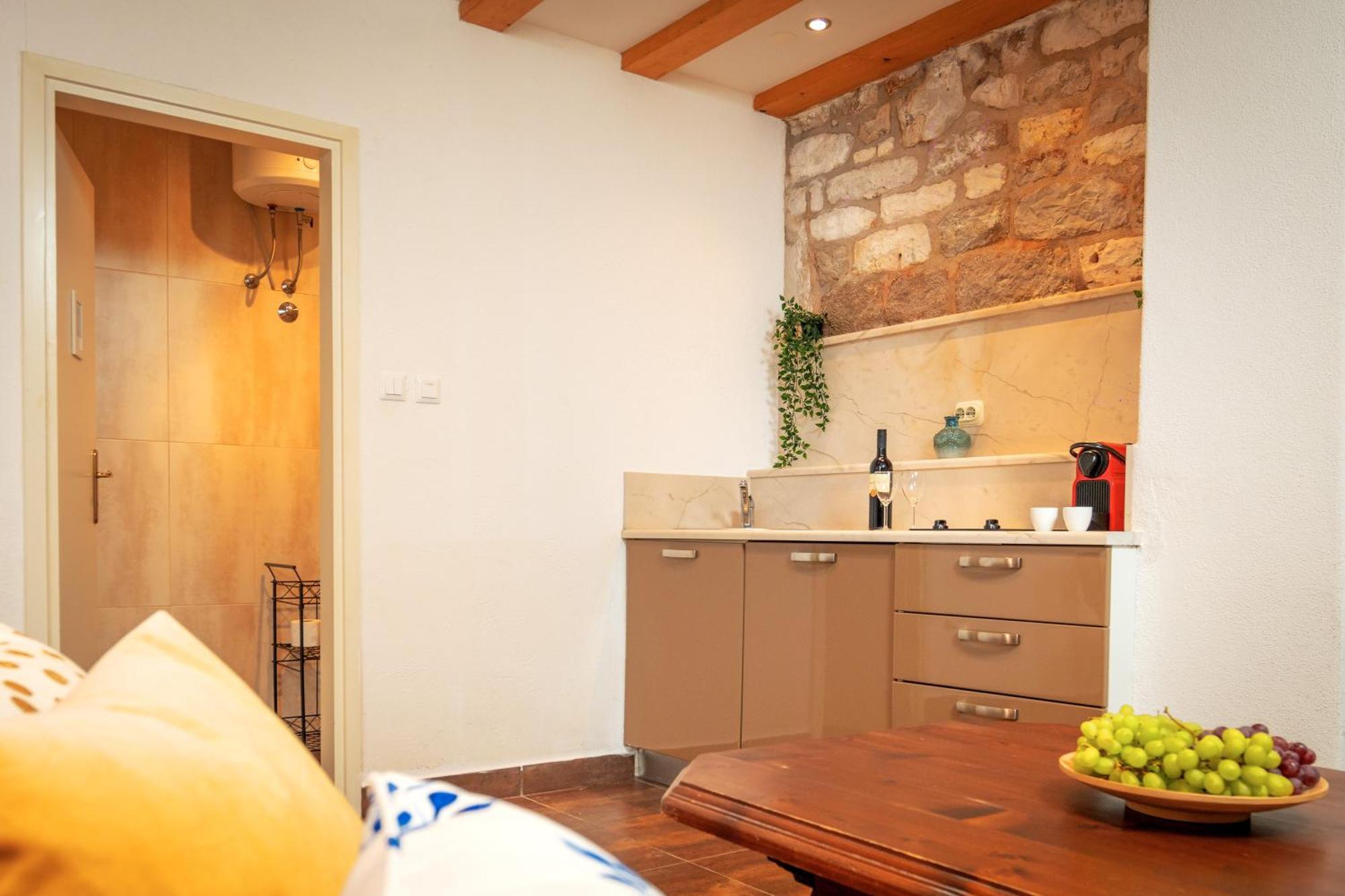 Stonehouse 22 - Zf Hvar Đảo Hvar Ngoại thất bức ảnh