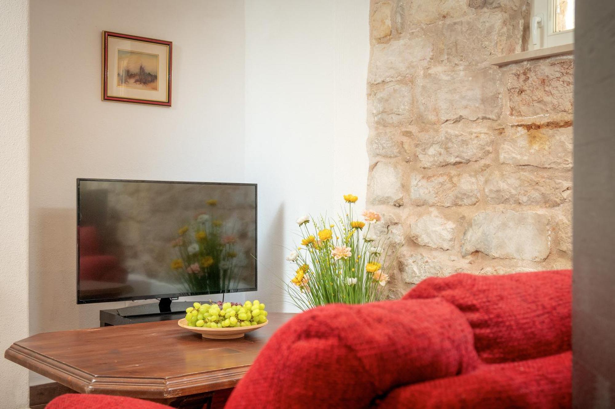 Stonehouse 22 - Zf Hvar Đảo Hvar Ngoại thất bức ảnh
