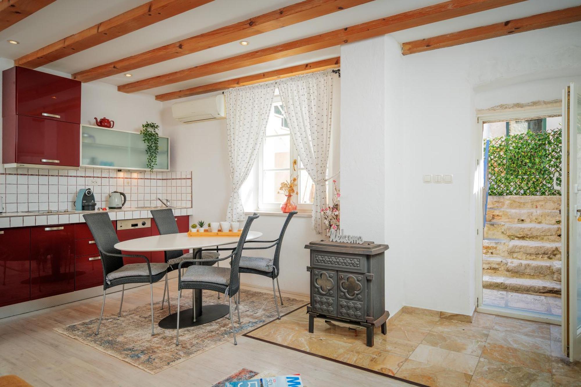 Stonehouse 22 - Zf Hvar Đảo Hvar Ngoại thất bức ảnh