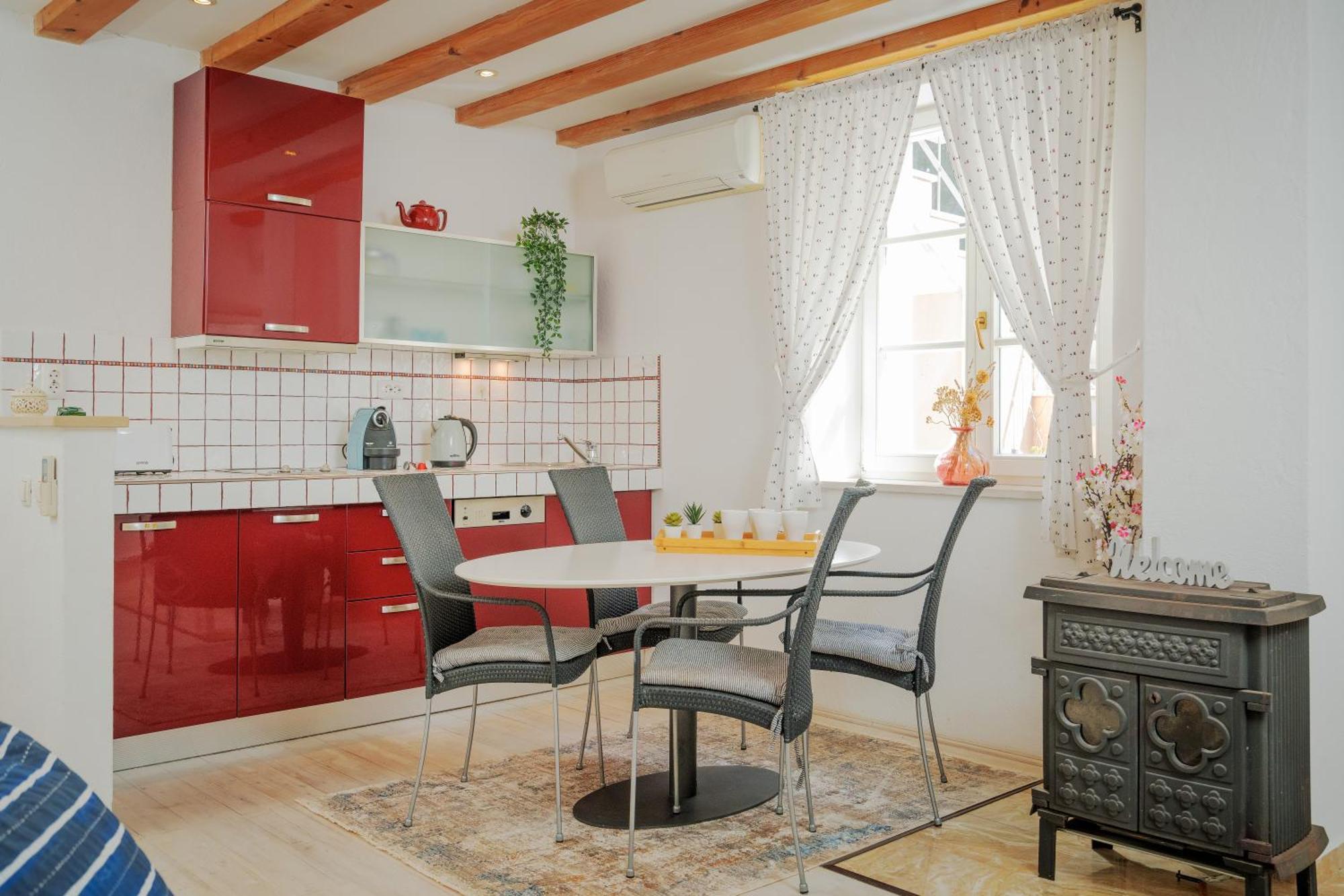 Stonehouse 22 - Zf Hvar Đảo Hvar Ngoại thất bức ảnh