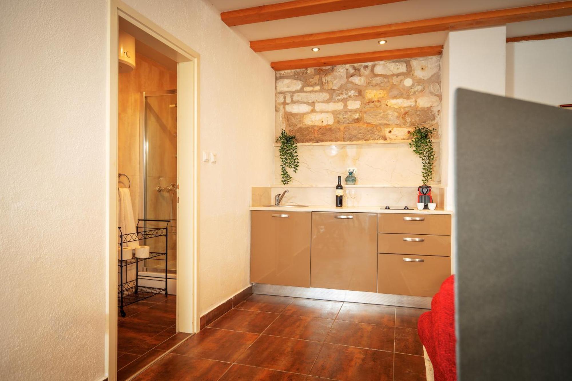 Stonehouse 22 - Zf Hvar Đảo Hvar Ngoại thất bức ảnh