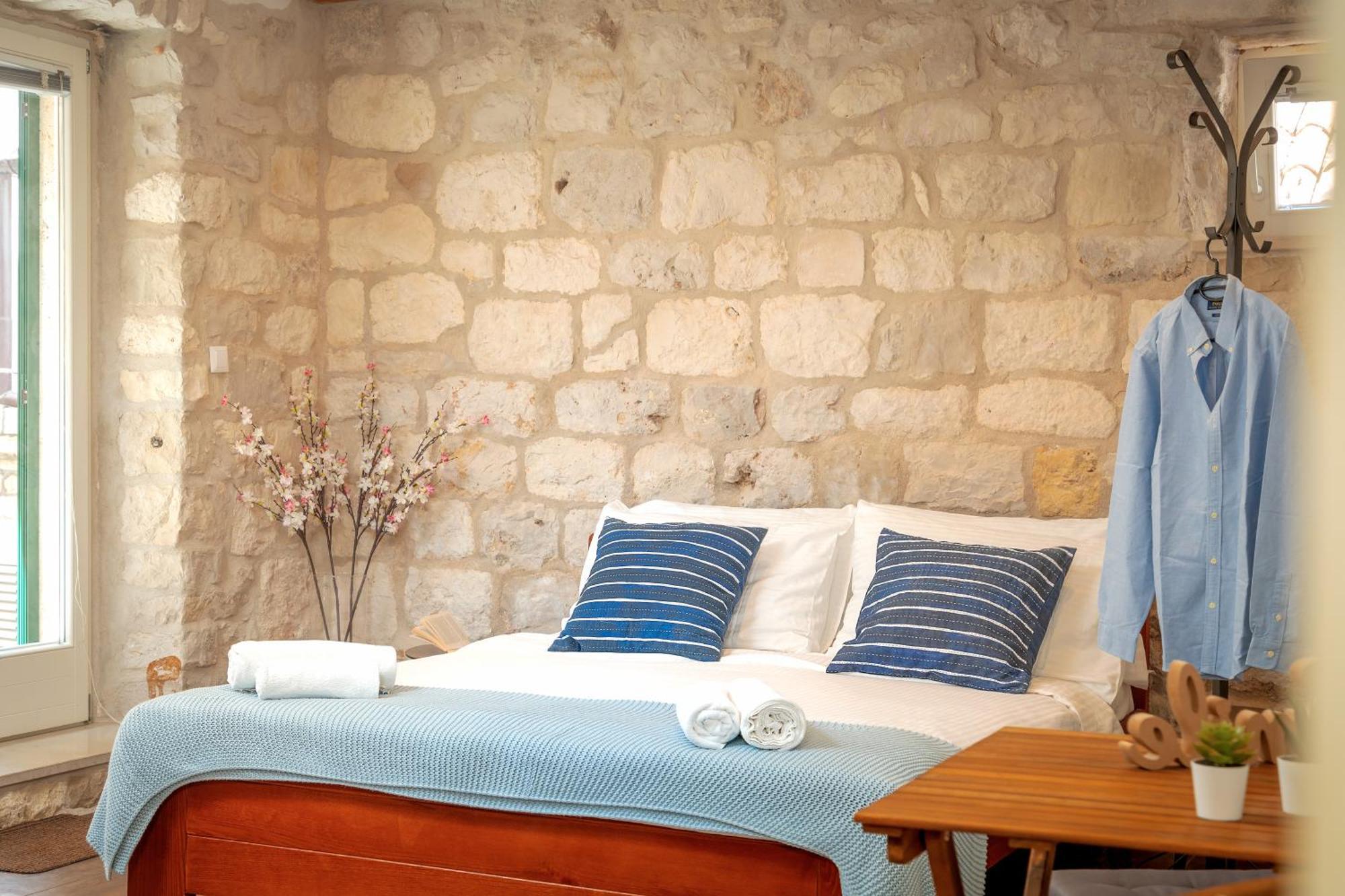 Stonehouse 22 - Zf Hvar Đảo Hvar Ngoại thất bức ảnh
