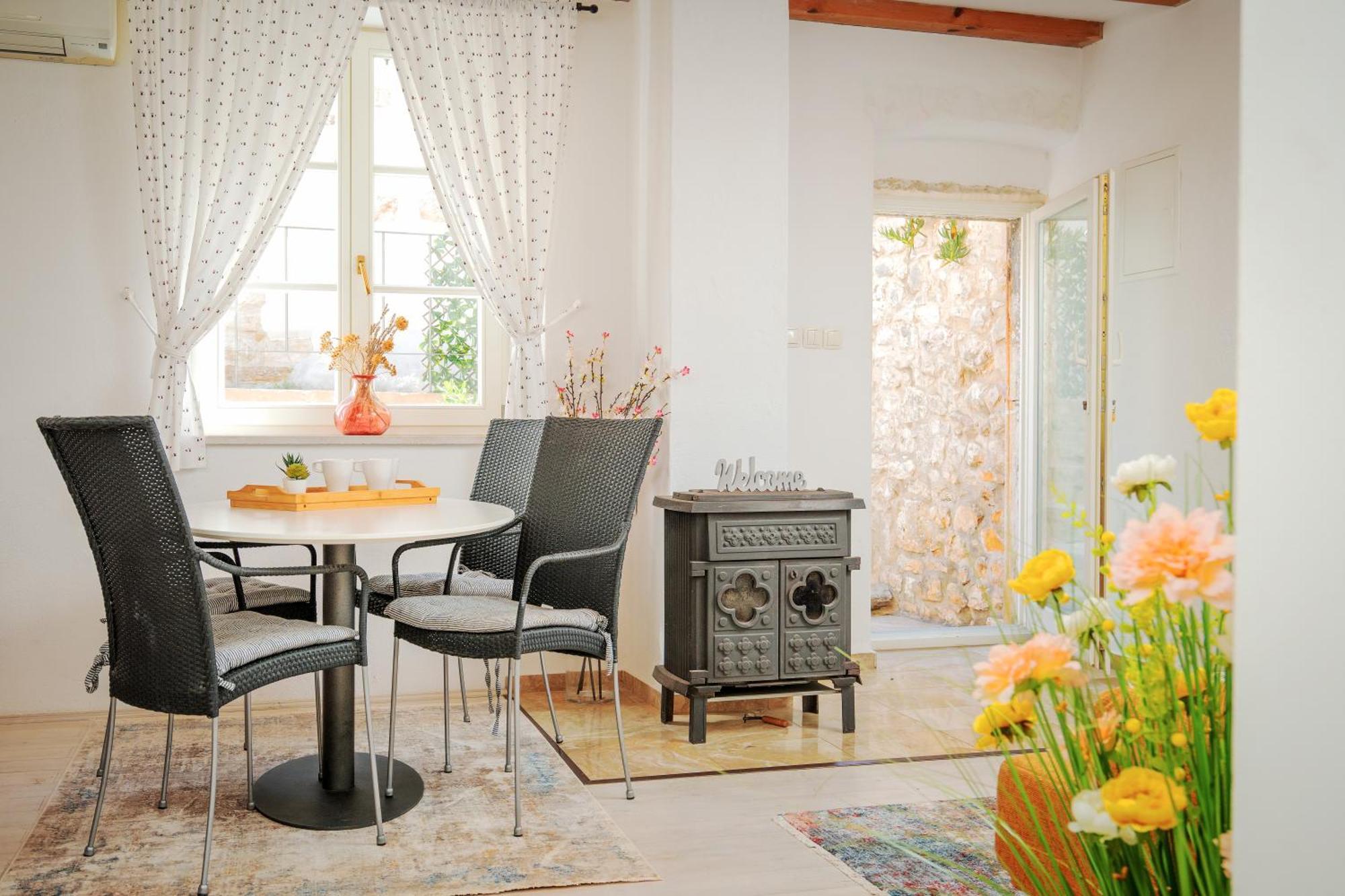Stonehouse 22 - Zf Hvar Đảo Hvar Ngoại thất bức ảnh