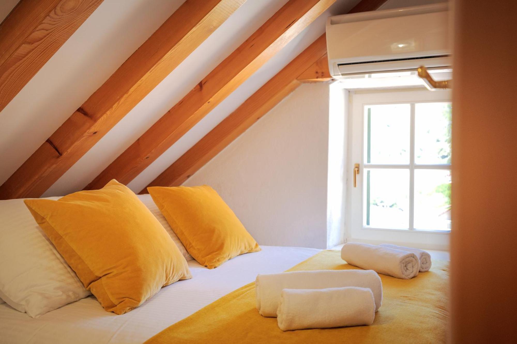 Stonehouse 22 - Zf Hvar Đảo Hvar Ngoại thất bức ảnh