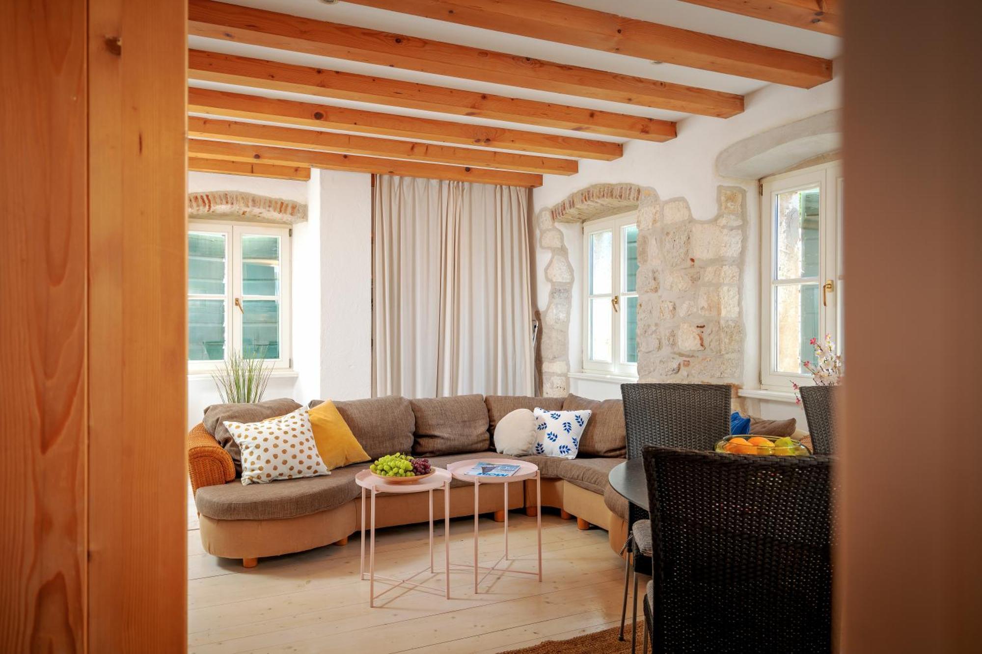 Stonehouse 22 - Zf Hvar Đảo Hvar Ngoại thất bức ảnh