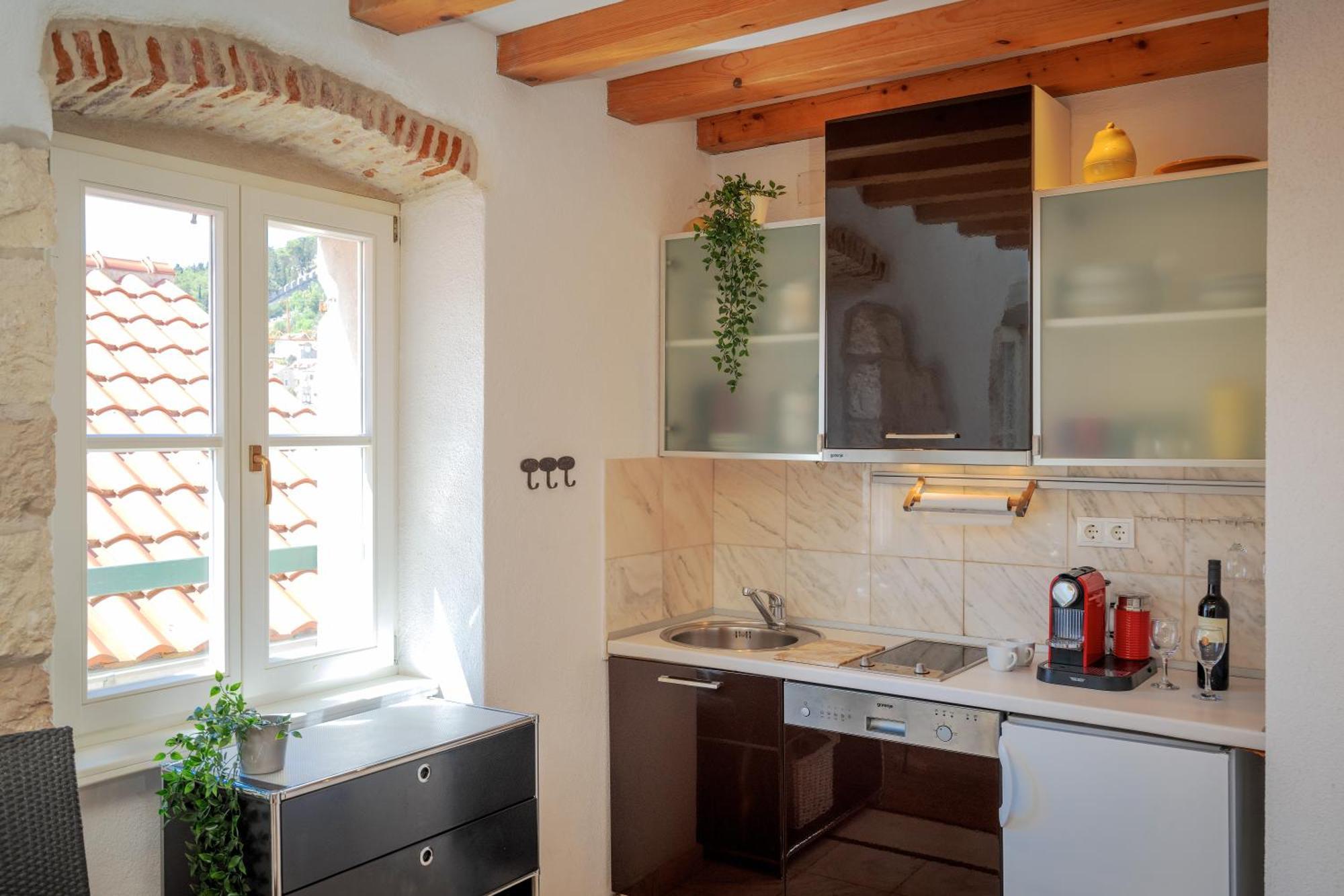 Stonehouse 22 - Zf Hvar Đảo Hvar Ngoại thất bức ảnh
