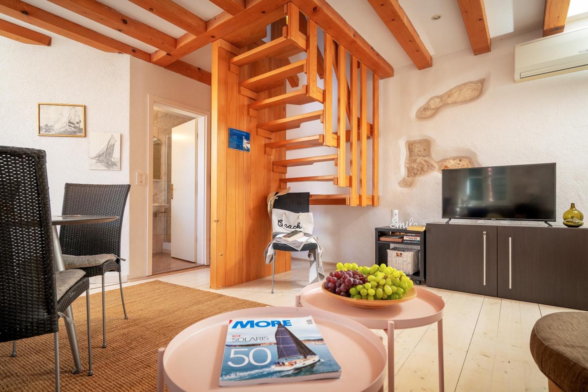 Stonehouse 22 - Zf Hvar Đảo Hvar Ngoại thất bức ảnh