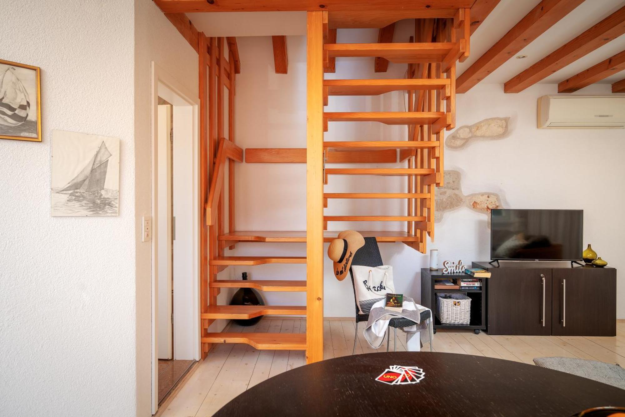 Stonehouse 22 - Zf Hvar Đảo Hvar Ngoại thất bức ảnh